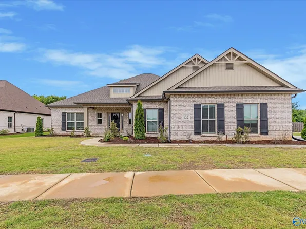 122 Pintail Pointe Cir SW, Huntsville, AL 35824