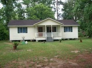 4610 Pine Trail Ln, Silsbee, TX 77656