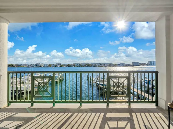 602 Harbor Blvd Unit 201, Destin, FL 32541