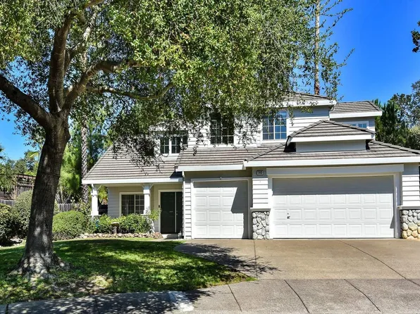 143 El Ritero, Sonoma, CA 95476
