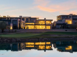 4863 N Ascent Dr, Scottsdale, AZ 85251