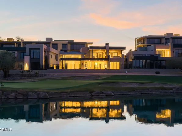 4863 N ASCENT Drive, Scottsdale, AZ 85251