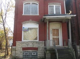 643 W 59th St, Chicago, IL 60621