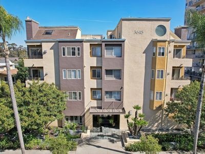 3645 7th Ave UNIT 101, San Diego, CA, 92103