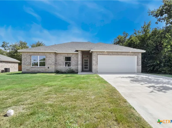 218 W Ruby Rd, Harker Heights, TX 76548