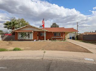 4117 W Sierra Vista Dr, Phoenix, AZ 85019