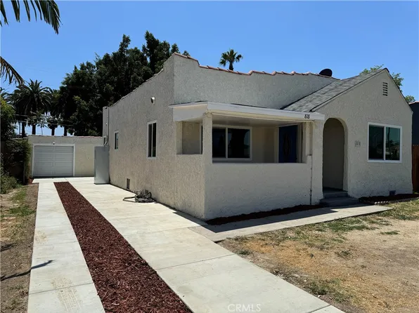 818 W 104th Pl, Los Angeles, CA 90044