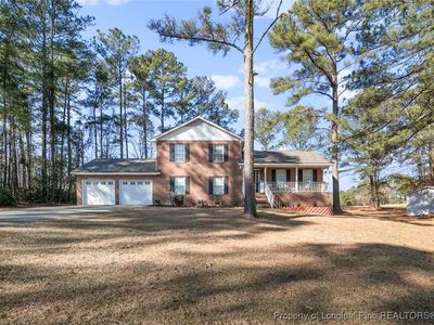 5618 Quail Ridge Dr, Sanford, NC, 27332