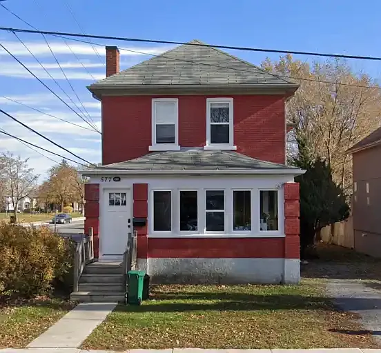 Building Photo
