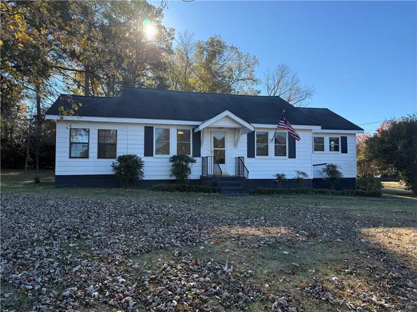 3329 Alabama Hwy SW, Rome, GA 30165