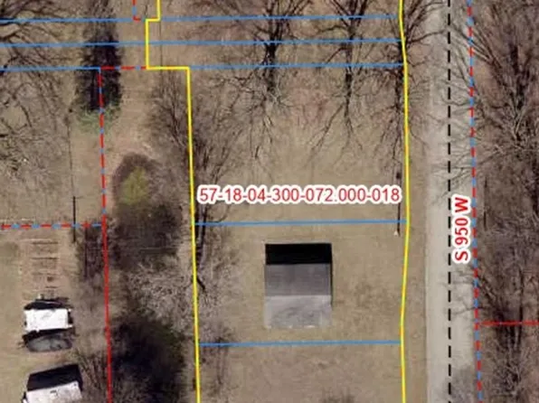 330 S 950 W, Kimmell, IN 46760