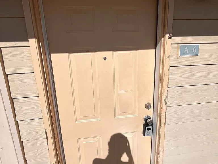 Echols 1500 - Sedona Apartments — Photo 18