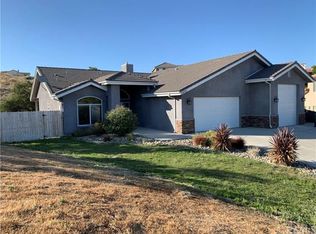 2485 Sand Harbor Ct, Paso Robles, CA 93446