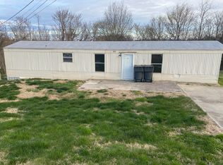 1305 Little Mountain Rd, Russellville, TN 37860