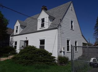 1626 Sisson St, Lockport, IL 60441