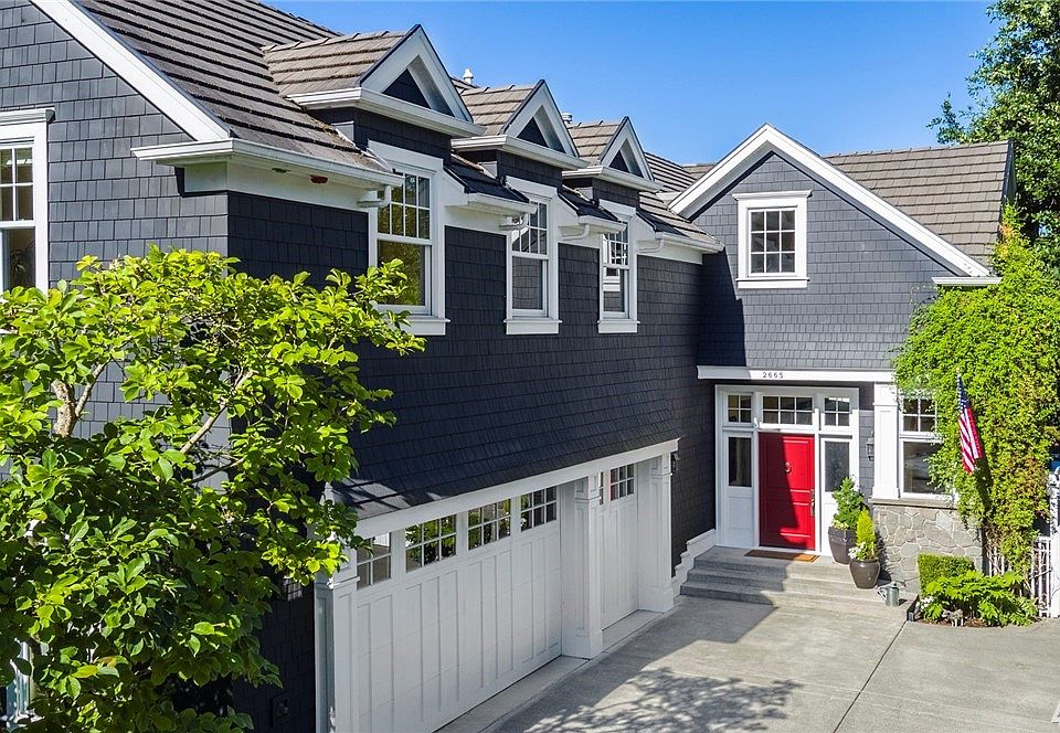 2665 Evergreen Point Rd Medina WA Zillow