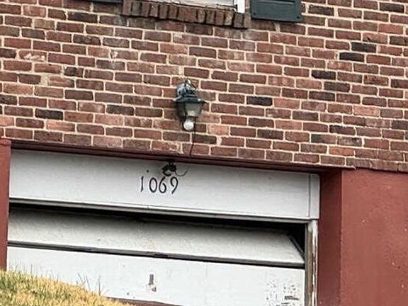 Exterior Address Verification