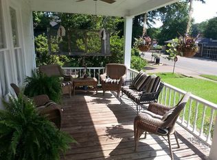 200 South Main Street, Water Valley, MS 38965