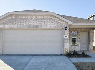 609 Joseph Rd, Pilot Point, TX 76258