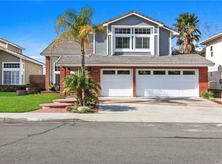 20691 Porter Ranch Rd, Trabuco Canyon, CA 92679