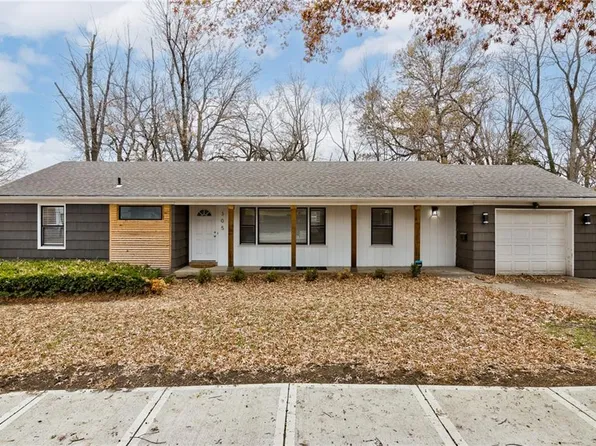 305 E 89th St, Kansas City, MO 64114