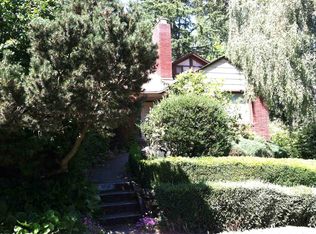 3716 NE 43rd St, Seattle, WA 98105