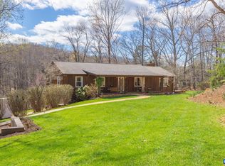 788 Dry Bridge Rd, Charlottesville, VA 22903