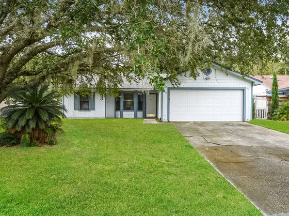 1605 Ibis Dr, Orange Park, FL 32065