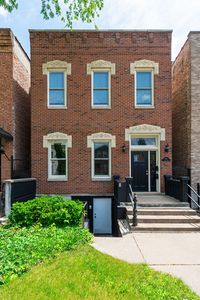 927 S Bell Ave, Chicago, IL, 60612