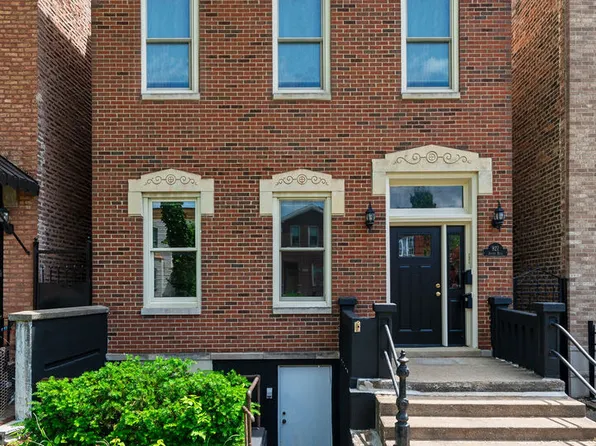 927 S Bell Ave, Chicago, IL 60612