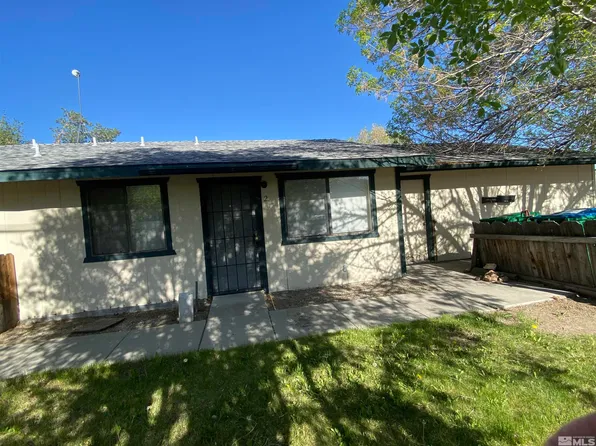 200 E Park St #1 & 2, Carson City, NV 89706