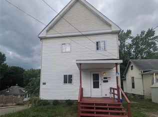 115 N Ray St, New Castle, PA 16101