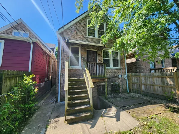 448 E 88th St, Chicago, IL 60619