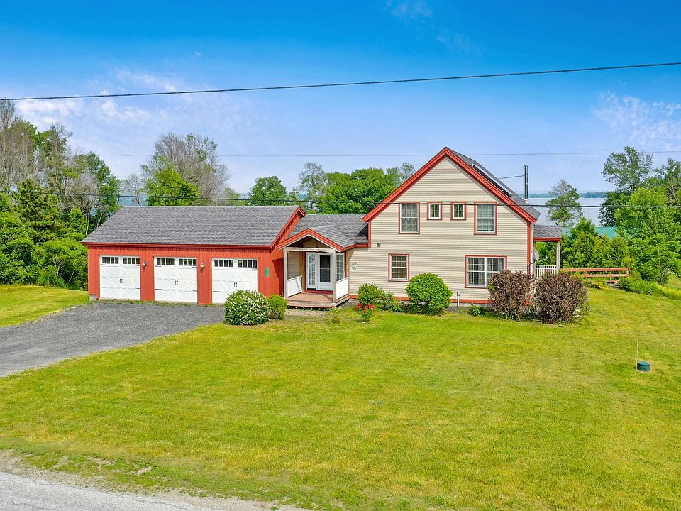 2158 Alburgh Springs Road, Alburgh, VT 05440 Zillow