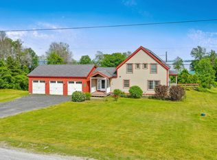 2158 Alburgh Springs Rd, Alburgh, VT 05440