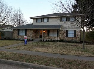 1415 Lamp Post Ln, Richardson, TX 75080