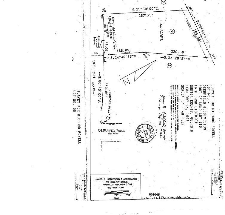 1st image of this home