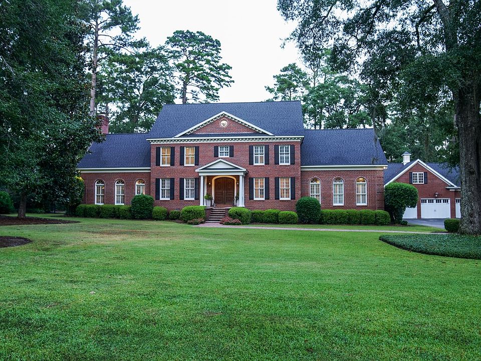 112 Winslow Dr, Thomasville, GA 31792 Zillow