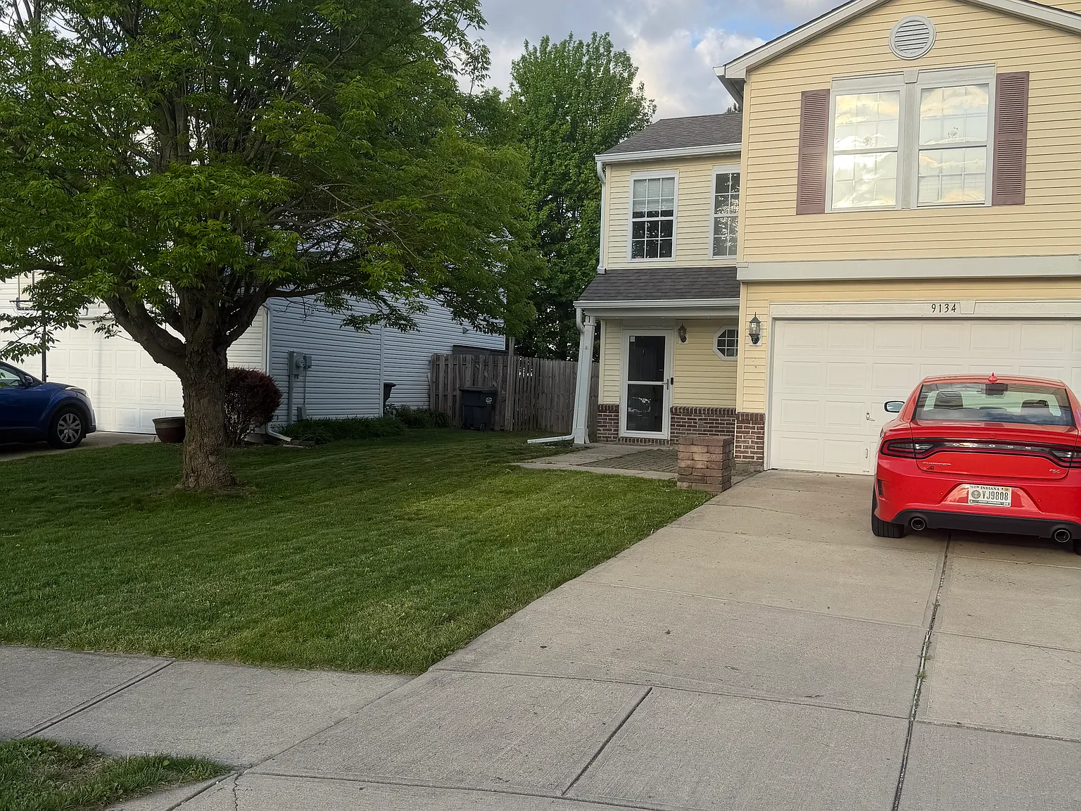 3 bed, 1530 sqft, $795 — Photo 4