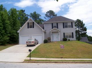 2966 Patty Holw, Decatur, GA 30034