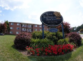 2709 Hanson Ave, Baltimore, MD 21209