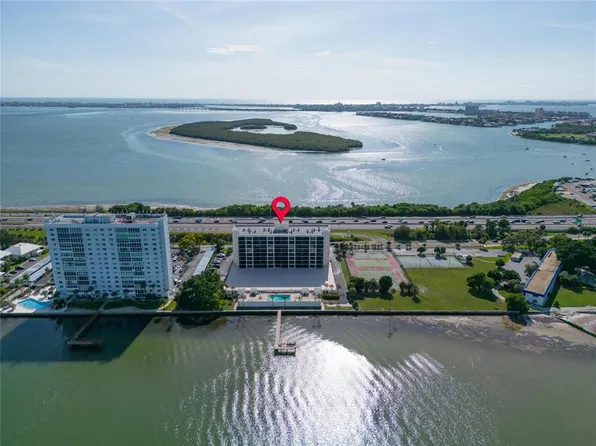 7100 Sunshine Skyway Ln S APT 407, Saint Petersburg, FL 33711