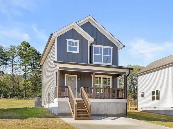 511 Heard St, Dunlap, TN 37327