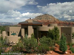 35 Ruby Dr, Sedona, AZ 86336