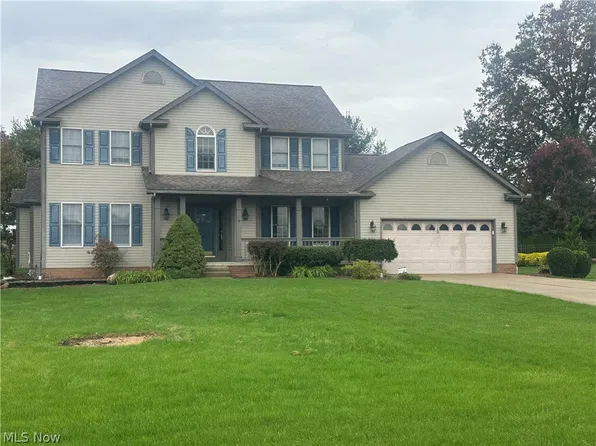 612 Westfield Dr, Boardman, OH 44512