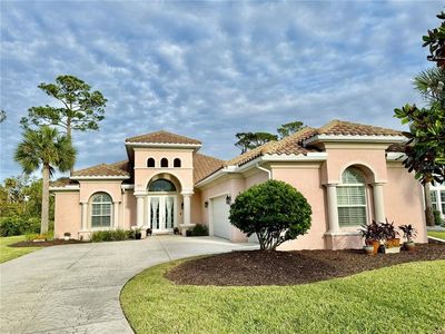 205 Heron Dr, Palm Coast, FL, 32137