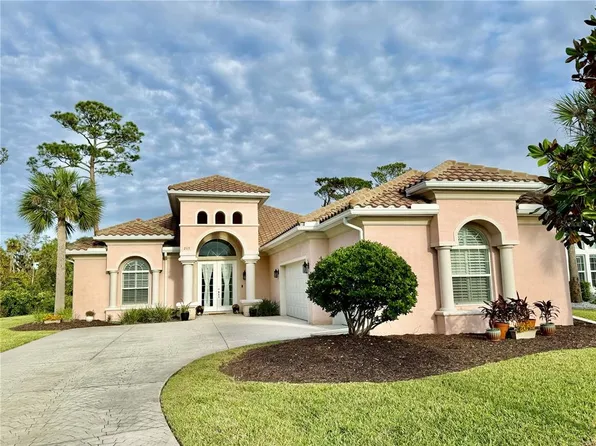 205 Heron Dr, Palm Coast, FL 32137