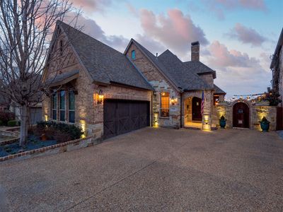 1020 The Lakes Blvd, The Colony, TX, 75056