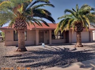 12623 W Westgate Dr, Sun City West, AZ 85375