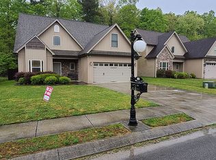 8481 Maple Valley Dr, Chattanooga, TN 37421